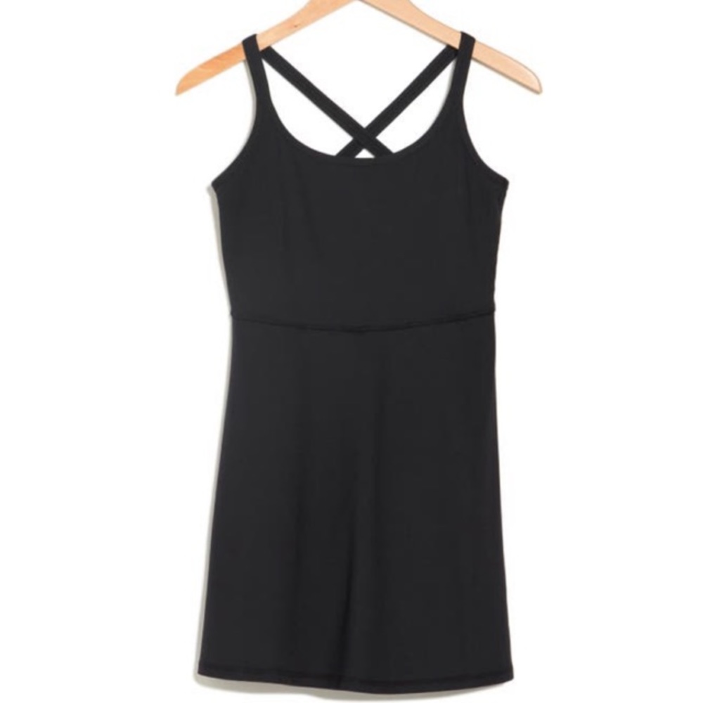 Z by Zella Motion Tank Dress